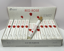 PERFUME BOLSILLO RED ROSE