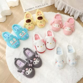 PANTUNFLA SANRIO 2