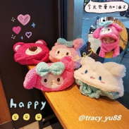 GORRO CAPUCHA SANRIO