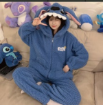 PIJAMA STITCH