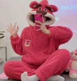 PIJAMA LOTSO