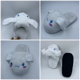 PANTUNFLAS CINNAMOROLL