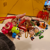 LLAVERO DISNEY