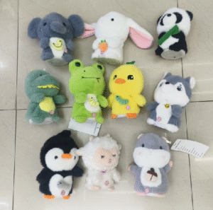 MINI ANIMALITOS