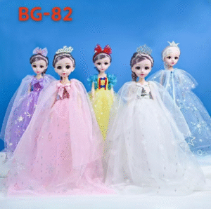 PRINCESAS