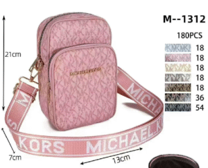 BOLSA MICHEL KORS