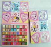 SOMBRAS STITCH KUROMI