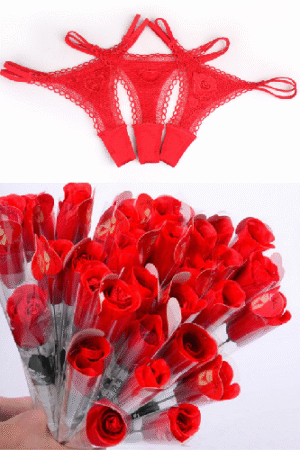 ROSA TANGA