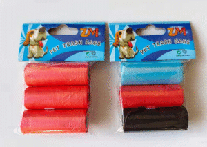 BOLSAS 3PZ