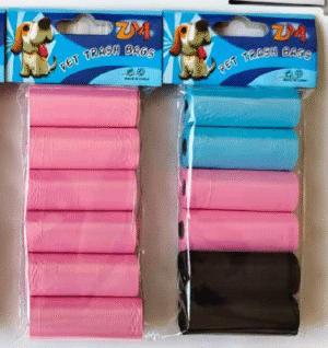 BOLSAS 6PZ
