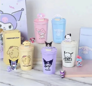 VASO SANRIO
