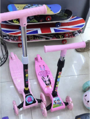 PATIN