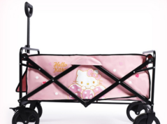 CARRITO CON FUNDA DISEÑO