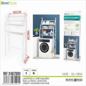ESTANTE PARA BAÑO