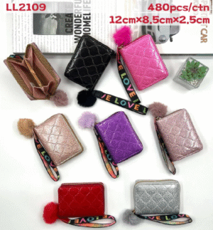 CARTERA LOVE