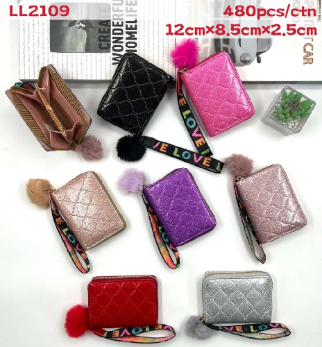 CARTERA LOVE