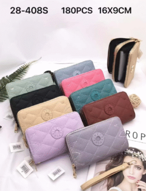CARTERA BYL