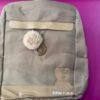 MOCHILA CONEJO BIMBA Y LOLA