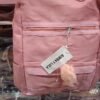 MOCHILA CONEJO BIMBA Y LOLA