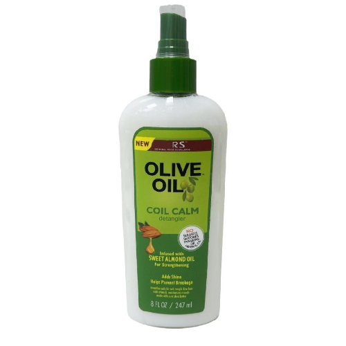DESENRREDANTE DE OLIVA
