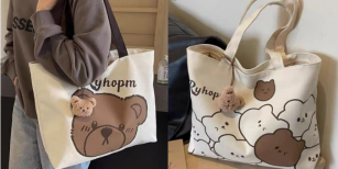BOLSA OSO