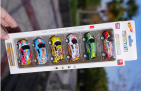 6PACK CARRITO