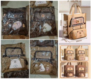 BOLSA KAPIBARA