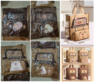 BOLSA KAPIBARA