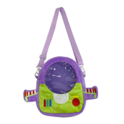 MOCHILA BUZZ