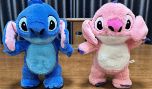 STICH DORMILON
