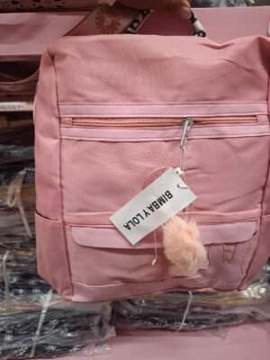 MOCHILA BIMBA Y LOLA