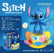 STICH JUGUETE COLORES