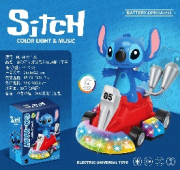 STICH CARRO