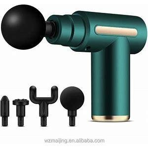 PISTOLA DE MASAJE