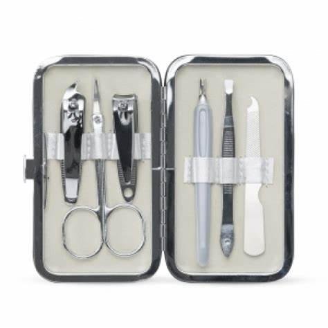 SET MANICURE