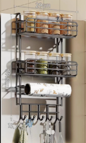 REPISA PARA ESPECIES