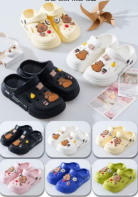 SANDALIAS KAPIBARA