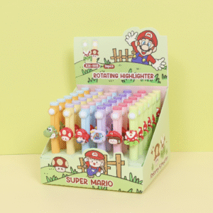 LAPICERO MARIO BROSS
