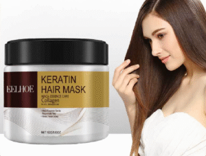 KERATINA PARA CABELLO