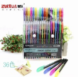 PLUMAS DE GEL 36PZ