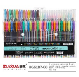 PLUMAS DE GEL 60