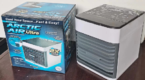 AIRE ACONDICIONADO MINI