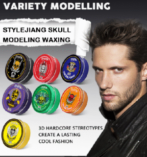 GEL PARA CABELLO