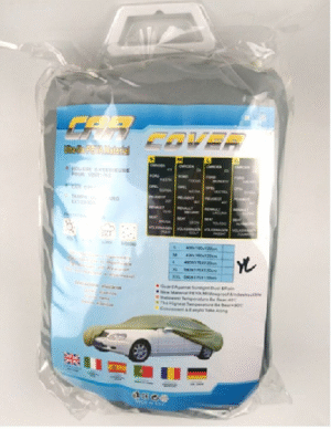 FUNDA AUTO L