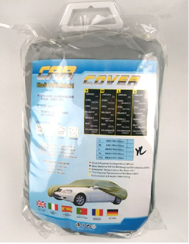 FUNDA AUTO L