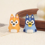 SACAPUNTAS BLUEY