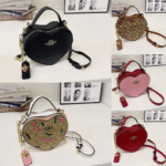 BOLSA CORAZON COLORES