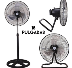 VENTILADOR GRANDE