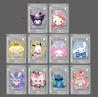 MASCARILLA ACLARANTE