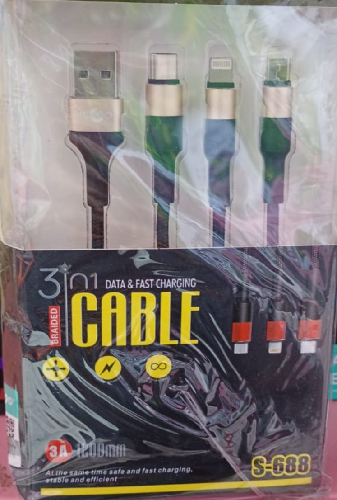 CABLE UNIVERSAL